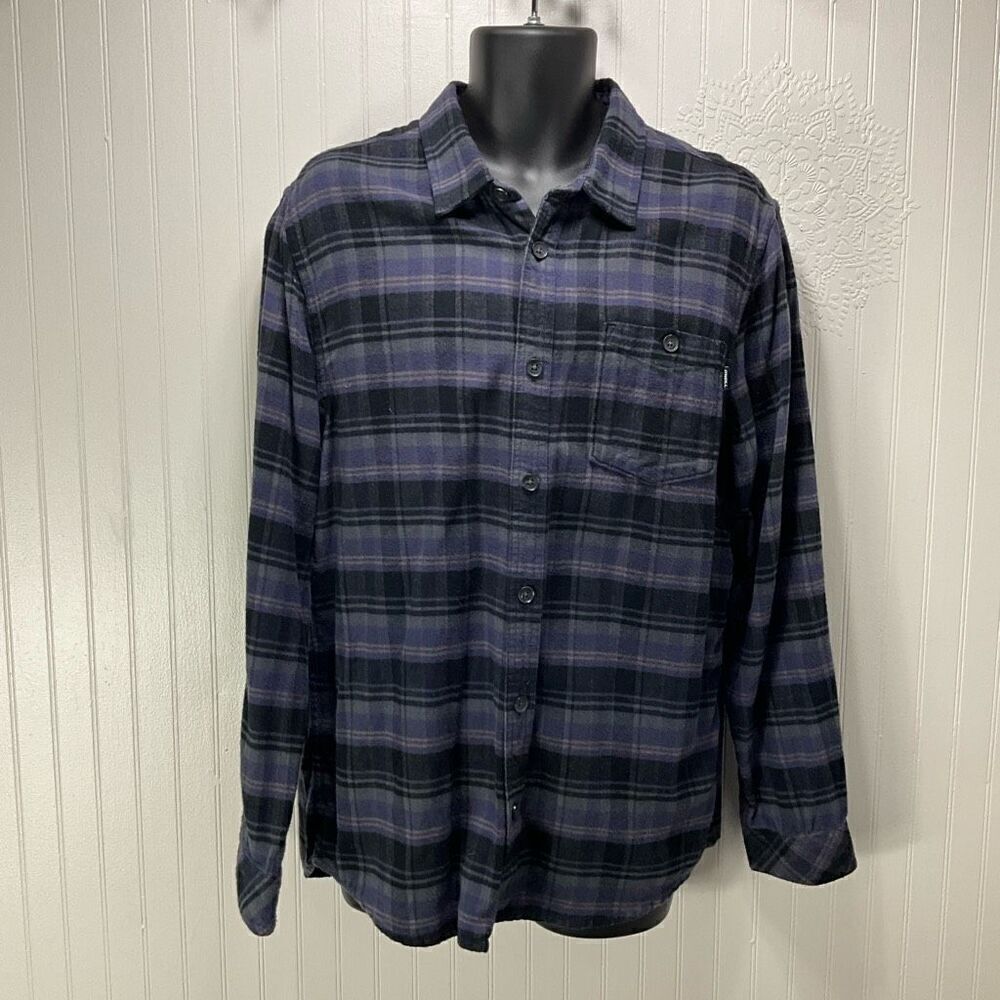 O’NEILL Flannel Shirt